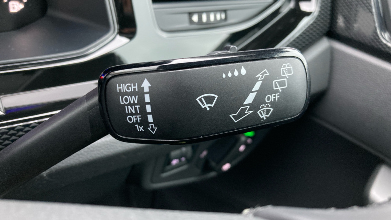 Volkswagen Polo 1.0 TSI Life 5dr Petrol Hatchback